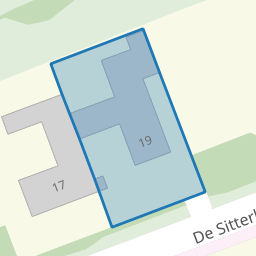 Perceel VHV01-E-1779