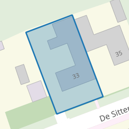 Perceel VHV01-E-1781