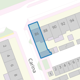 Perceel VHV01-E-1787