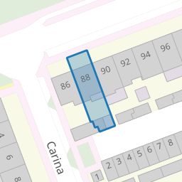 Perceel VHV01-E-1788