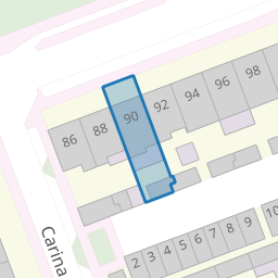 Perceel VHV01-E-1789