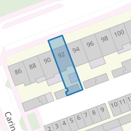 Perceel VHV01-E-1790