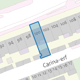 Perceel VHV01-E-1792