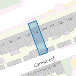 Perceel VHV01-E-1793