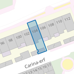 Perceel VHV01-E-1794