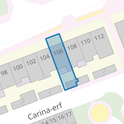 Perceel VHV01-E-1795