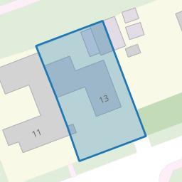 Perceel VHV01-E-1816