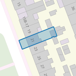 Perceel VHV01-E-1821