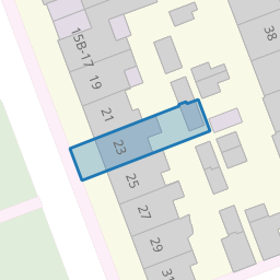 Perceel VHV01-E-1822