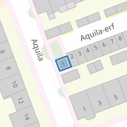 Perceel VHV01-E-1830