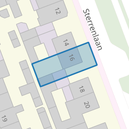 Perceel VHV01-E-1835