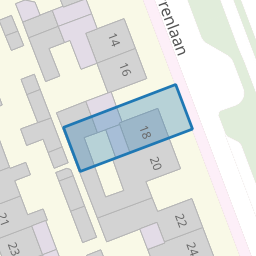 Perceel VHV01-E-1836