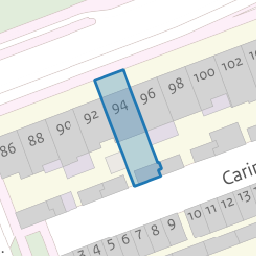 Perceel VHV01-E-1839