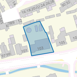 Perceel VHV01-E-1852