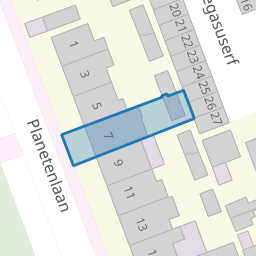 Perceel VHV01-E-1859