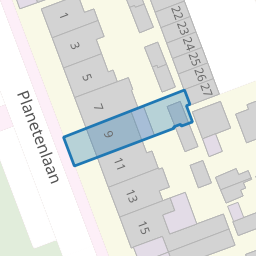 Perceel VHV01-E-1860