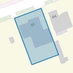 Perceel VHV01-E-1863