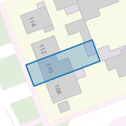 Perceel VHV01-E-1871