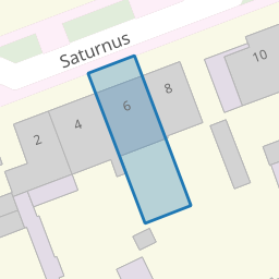 Perceel VHV01-E-1875