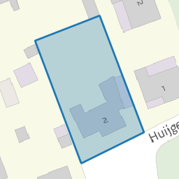 Perceel VHV01-E-1880