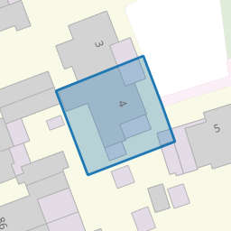 Perceel VHV01-E-1884