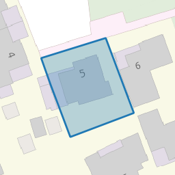 Perceel VHV01-E-1886