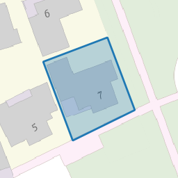 Perceel VHV01-E-1888