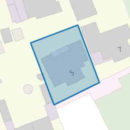 Perceel VHV01-E-1889