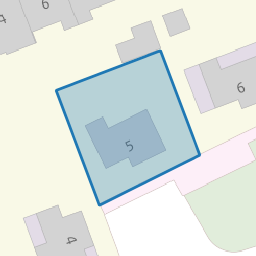 Perceel VHV01-E-1895