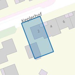 Perceel VHV01-E-1899