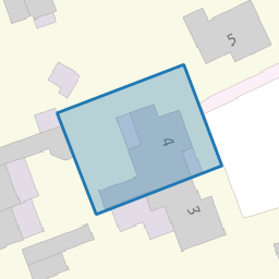 Perceel VHV01-E-1900