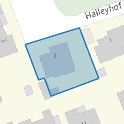 Perceel VHV01-E-1906