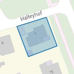 Perceel VHV01-E-1907