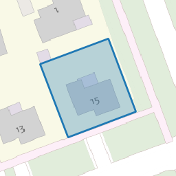 Perceel VHV01-E-1908