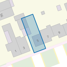 Perceel VHV01-E-1911