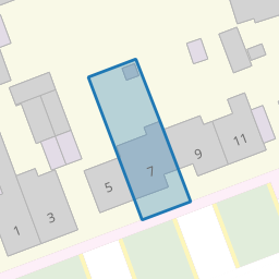 Perceel VHV01-E-1912