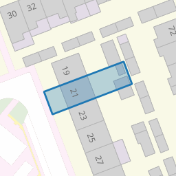 Perceel VHV01-E-1917