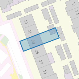 Perceel VHV01-E-1918