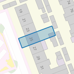 Perceel VHV01-E-1919