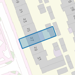 Perceel VHV01-E-1920