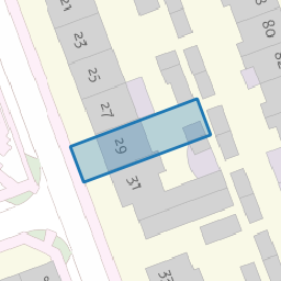 Perceel VHV01-E-1921