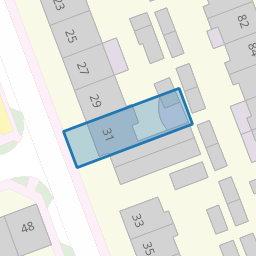 Perceel VHV01-E-1922