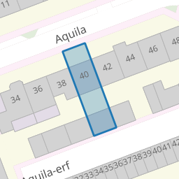 Perceel VHV01-E-1927