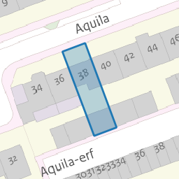 Perceel VHV01-E-1928