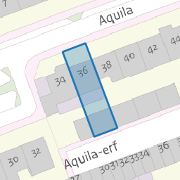 Perceel VHV01-E-1929