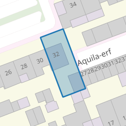 Perceel VHV01-E-1931