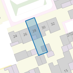 Perceel VHV01-E-1933