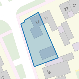 Perceel VHV01-E-1940