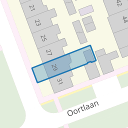 Perceel VHV01-E-1945