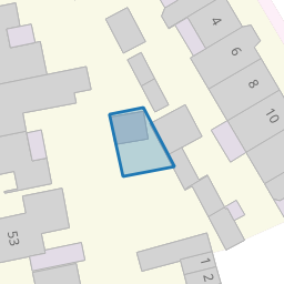 Perceel VHV01-E-1950